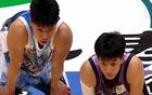 广东队逼走徐杰？后场“新力量”成为大腿，杜锋为他放弃控卫外援