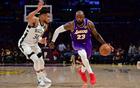 NBA第一“伪球星”！场均27+5无人问津，12年生涯只打了4场季后赛