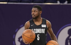 2026年NBA选秀球员之杜克-迈尔斯