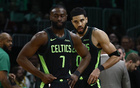 前NBA冠军：布朗被纳入字母哥交易是种恭维，他比塔图姆更有价值