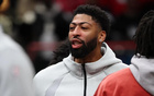 NBA自由市场开启！戴维斯会被交易吗？