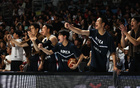 中国台北遭淘汰！中、日、韩携手晋级世预赛第二阶段
