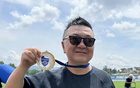 千万赞助款刚到账，董路第一件事：给月薪三千的兄弟们发百万分红