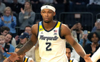防守确实给力，但湖人用训练营合同签下的落选秀也确实不太会得分