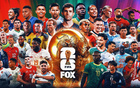 48名百大球星仍留在世界杯，法国独占13席