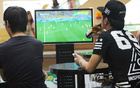 十日谈·我和世界杯｜赵竺安：酣畅淋漓醉卧世界杯