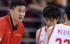 CBA速递！杜峰有意重返中国男篮，四川男篮兜售状元签，杨文学接近加盟山东，霍楠加盟宁波